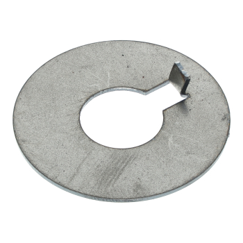 Sicherungsblech zur Kurbelwelle, AWO